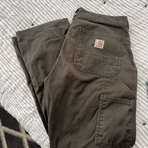 Carhartt Utility Pants